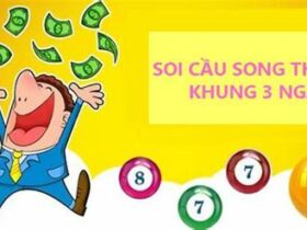 song thủ lô khung 3 ngày