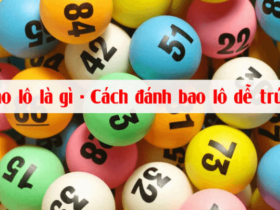 Khái niệm bao lô là gì?