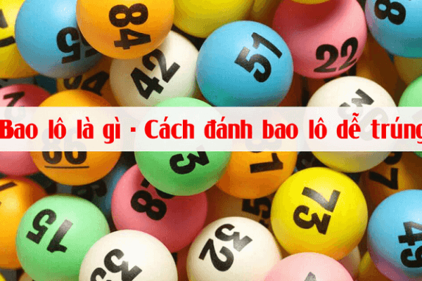 Khái niệm bao lô là gì?