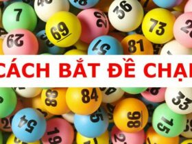 Cách bắt đề chạm hiệu quả