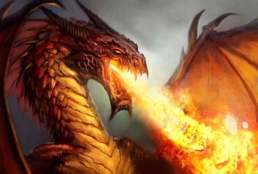 Con rồng số mấy?