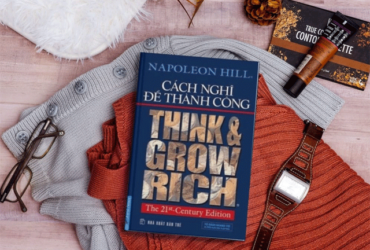 cách nghĩ để thành công