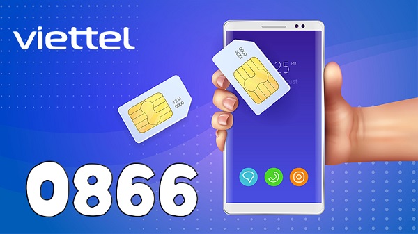 Đầu số 0866 mạng gì?