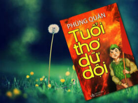 tuổi thơ dữ dội
