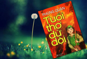 tuổi thơ dữ dội