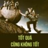 Sống tốt quá cũng không tốt
