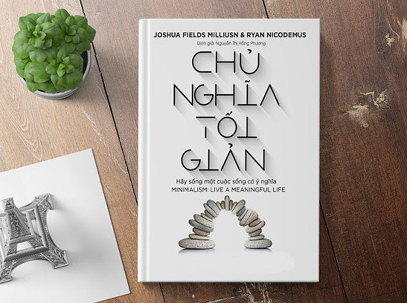 Chủ nghĩa tối giản
