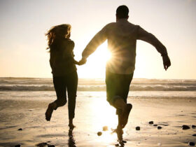 Bí mật của vợ tôi