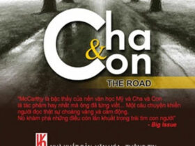 reviews sách cha và con