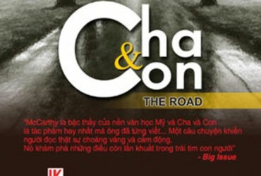 reviews sách cha và con