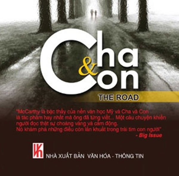 reviews sách cha và con