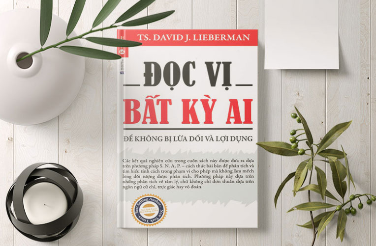 đọc vị bất kỳ ai