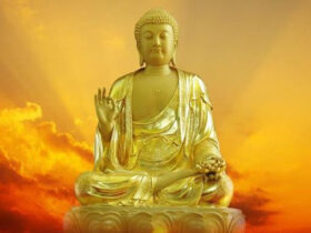 Đức Phật A Di Đà