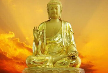 Đức Phật A Di Đà