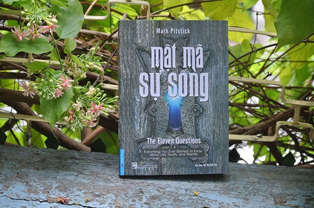 mật mã sự sống