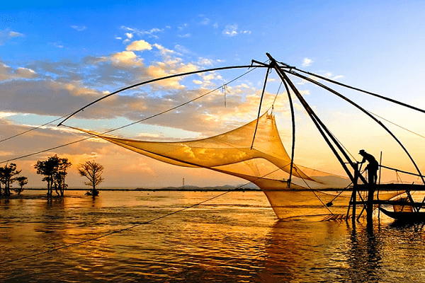 Ngày con nước là gì?