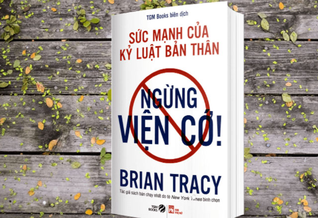 reviews sách ngừng viện cớ