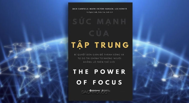 sức mạnh cửa sụ tập chung