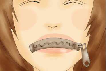 Tự chữa nói nhiều