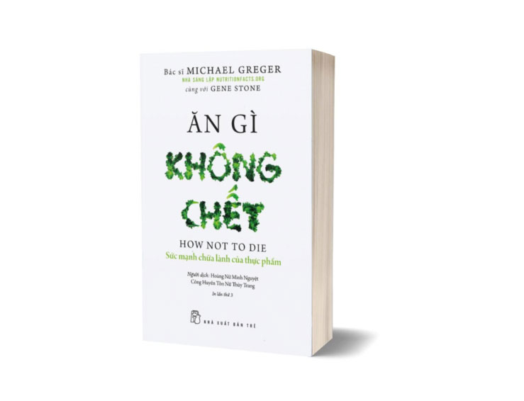 ăn gì không chết