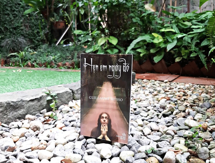 review sách hẹn em ngày đó