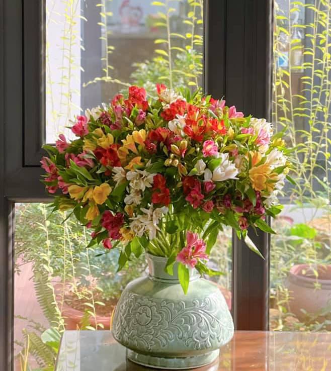 Hoa Thủy Tiên ý nghĩa phong thủy