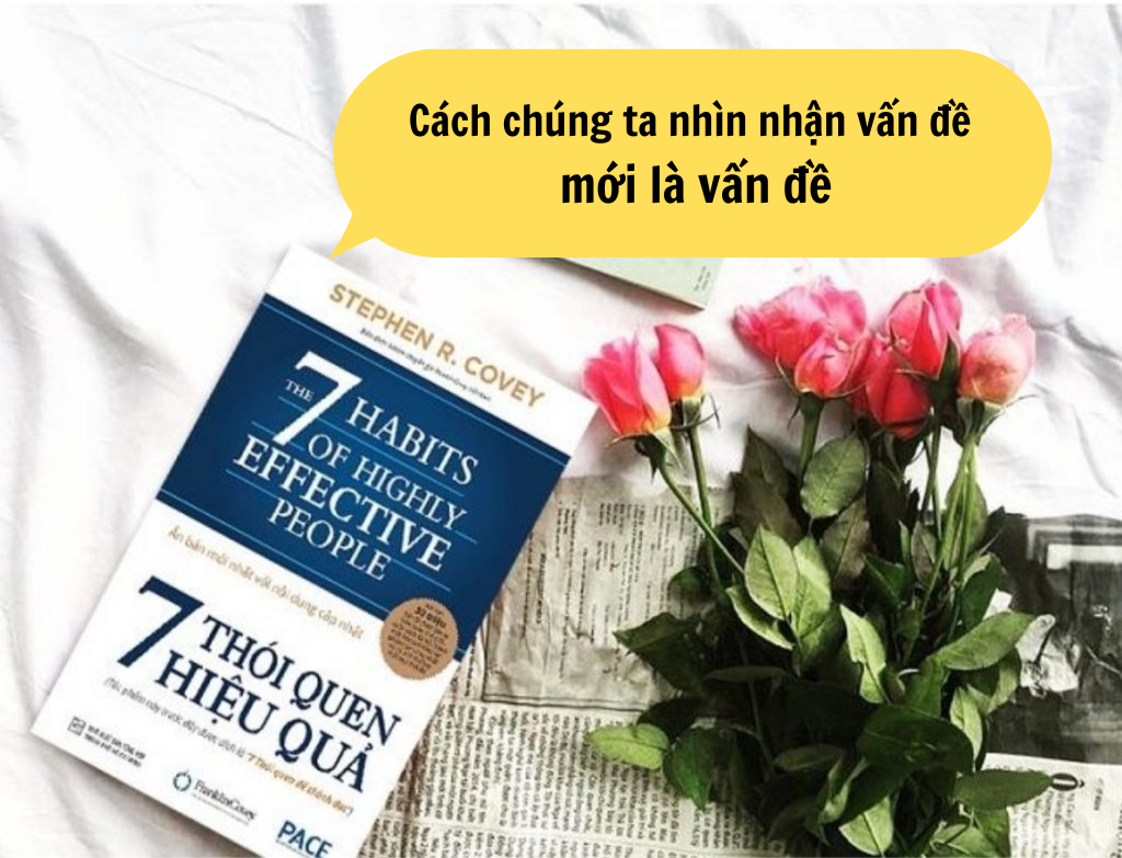7 thói quen hiệu quả