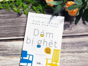 review sách dám bị ghét