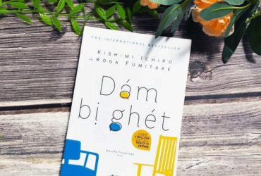 review sách dám bị ghét