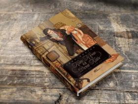 review sách kiêu hãnh và định kiến