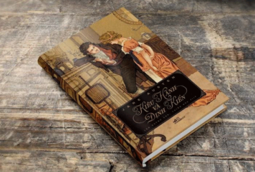 review sách kiêu hãnh và định kiến