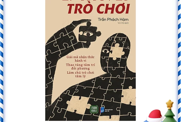 lý thuyết trò chơi