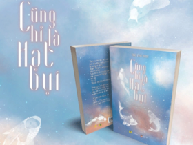 Cũng chỉ là hạt bụi