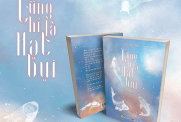 Cũng chỉ là hạt bụi