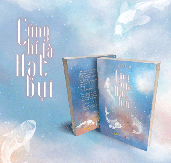 Cũng chỉ là hạt bụi