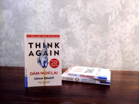 review dám nghĩ lại