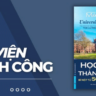 review sách học viện thành công