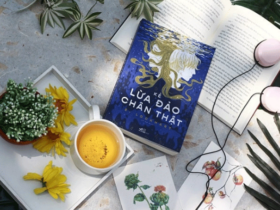 kẻ lừa đảo chân thật