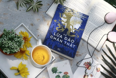 kẻ lừa đảo chân thật