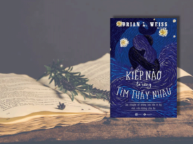 kiếp nào ta cũng tìm thấy nhau