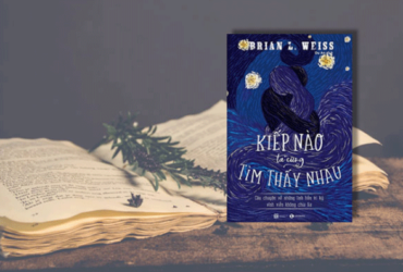 kiếp nào ta cũng tìm thấy nhau