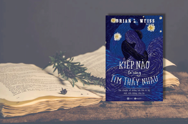 kiếp nào ta cũng tìm thấy nhau