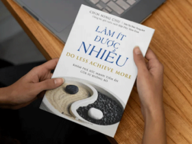 làm ít được nhiều