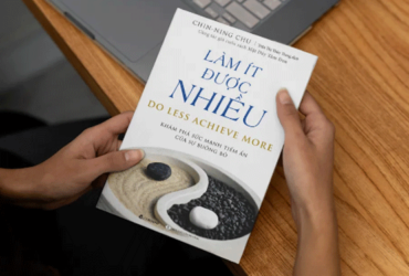 làm ít được nhiều