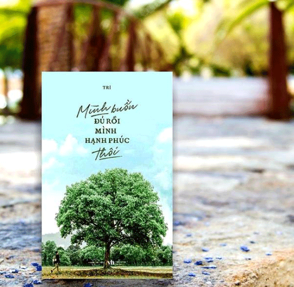 minh buon du roi minh hanh phuc thoi