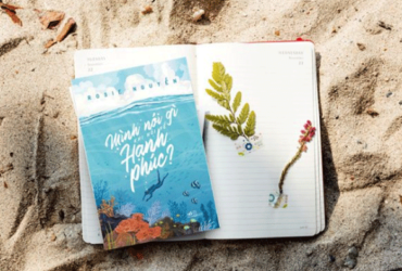 Mình nói gì khi nói về hạnh phuc