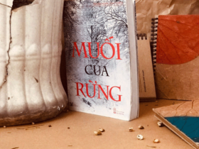muối của rừng