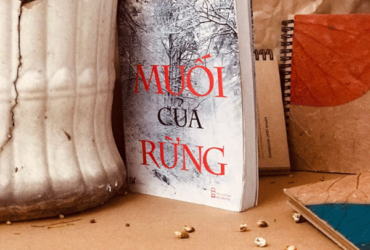 muối của rừng