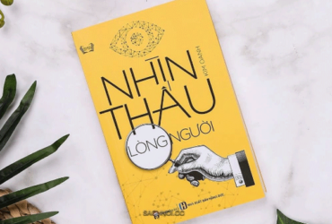 Nhìn thấu lòng người