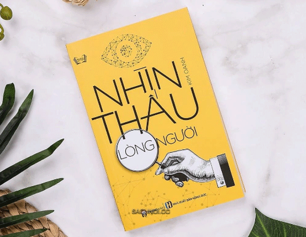 Nhìn thấu lòng người